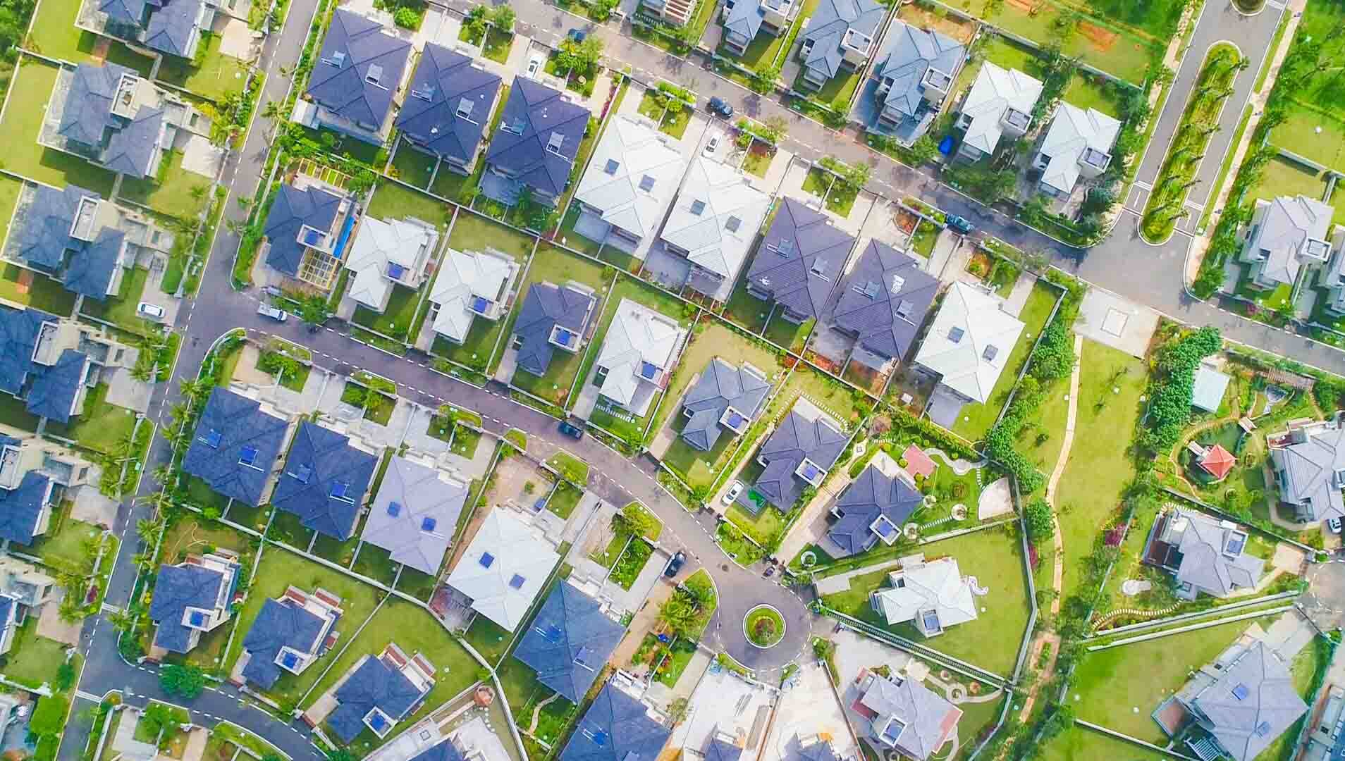 实景图