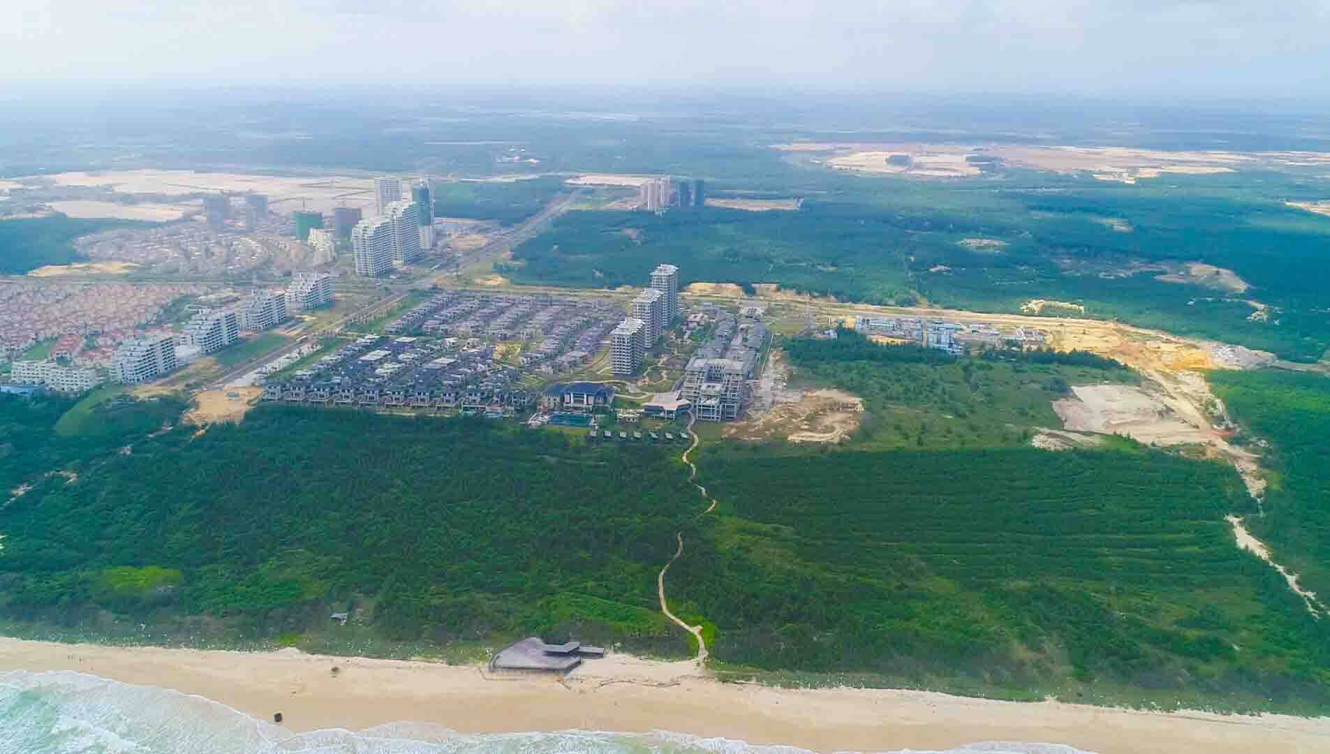 实景图