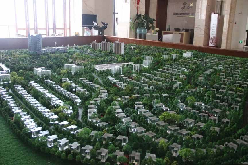实景图