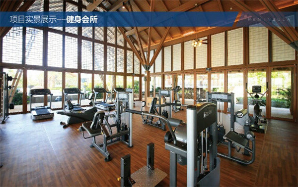 实景图