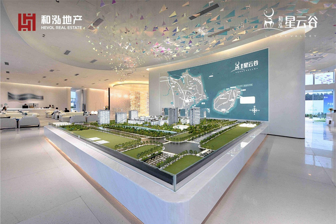 实景图