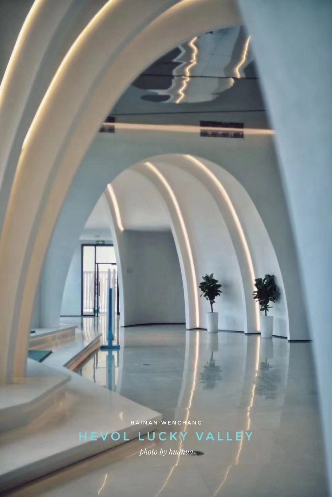 实景图
