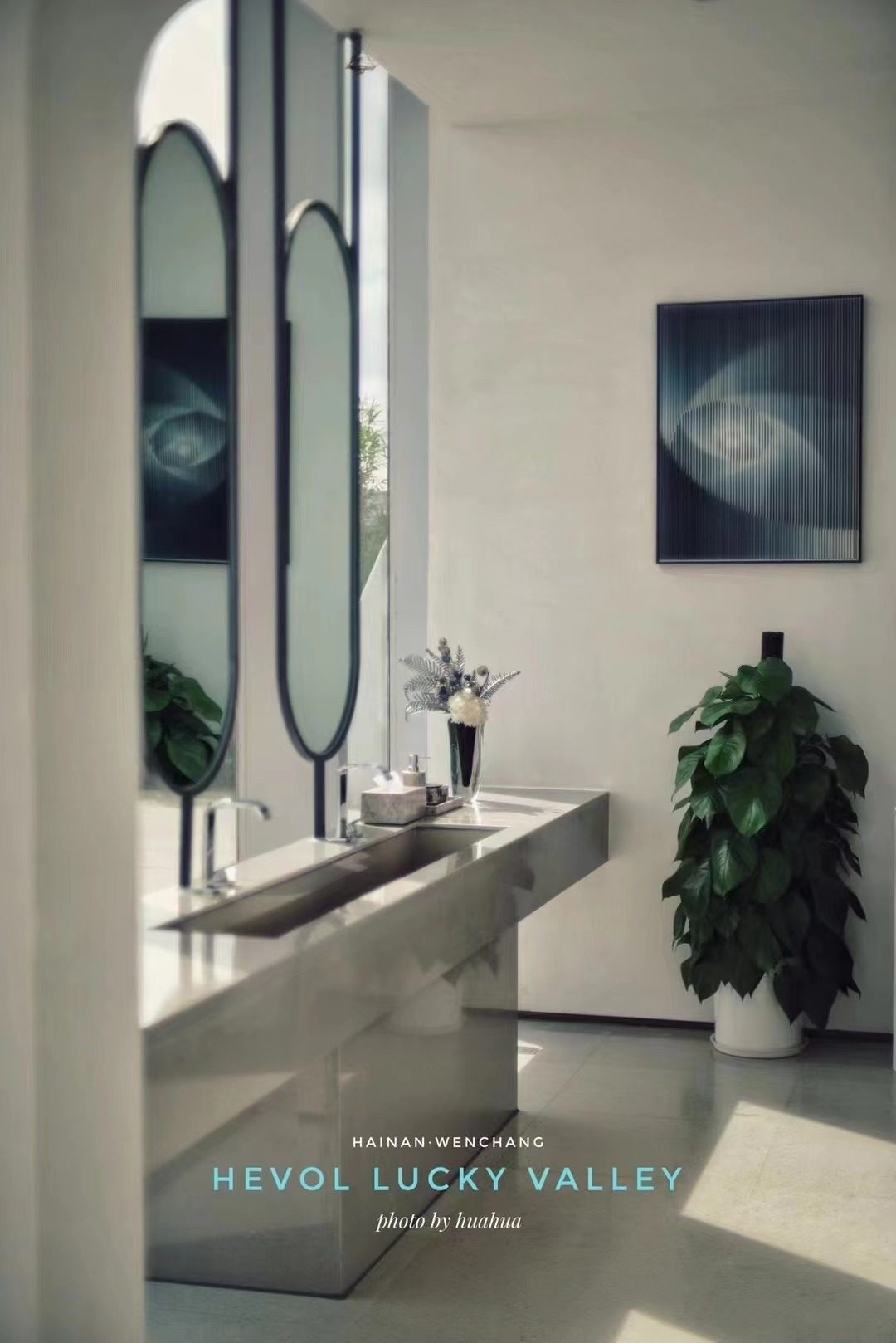 实景图