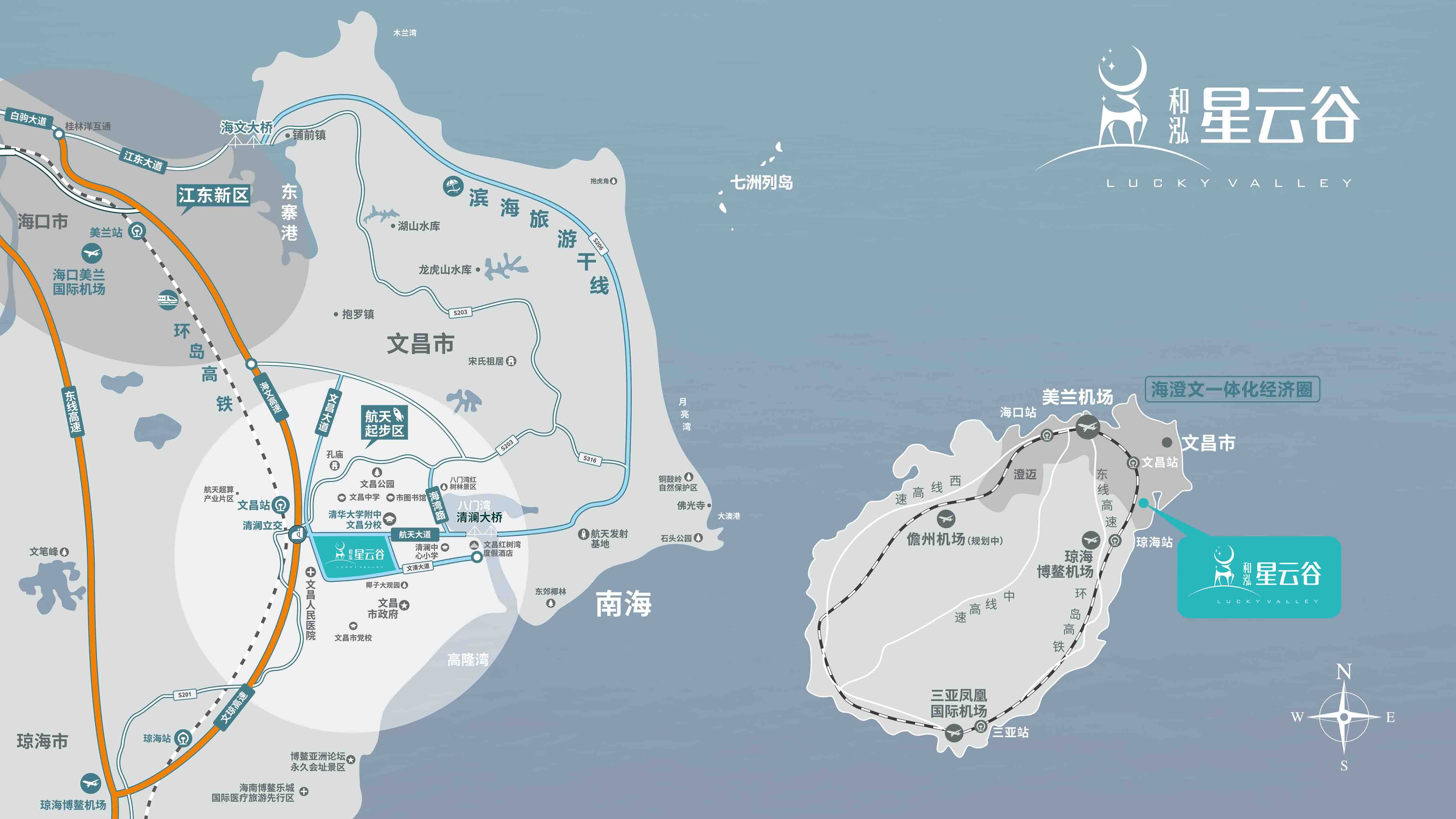 交通图