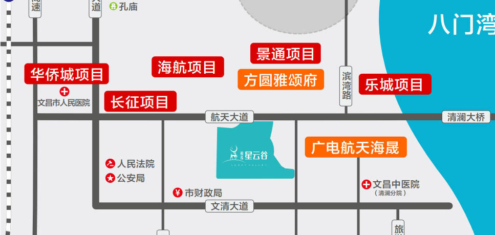 交通图