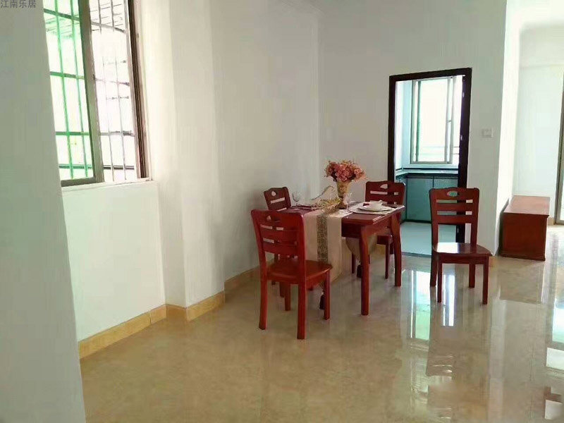 样板间