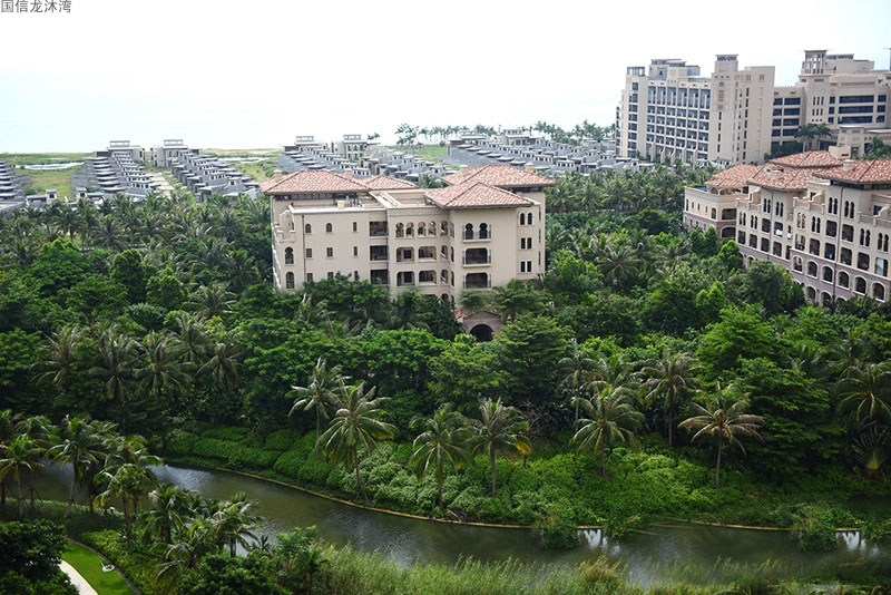 实景图
