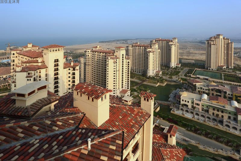 实景图