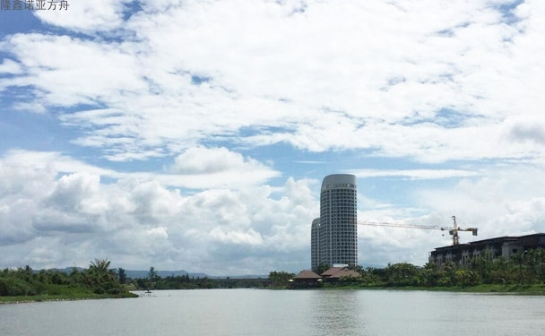 实景图