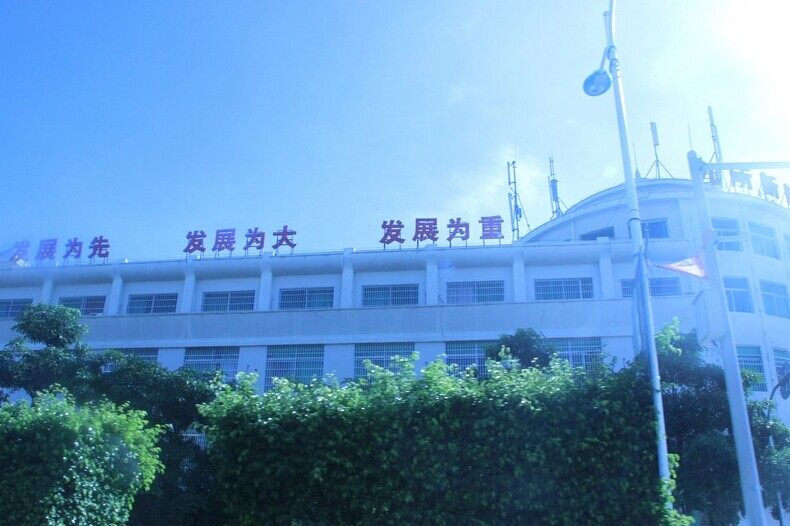实景图