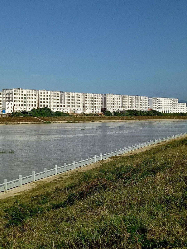 实景图