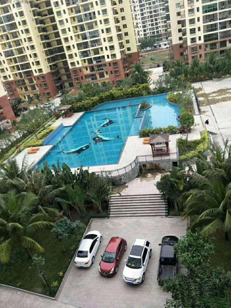 实景图