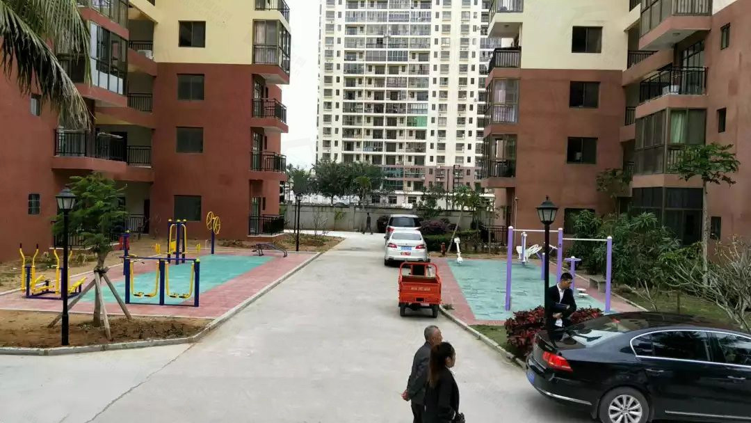 实景图