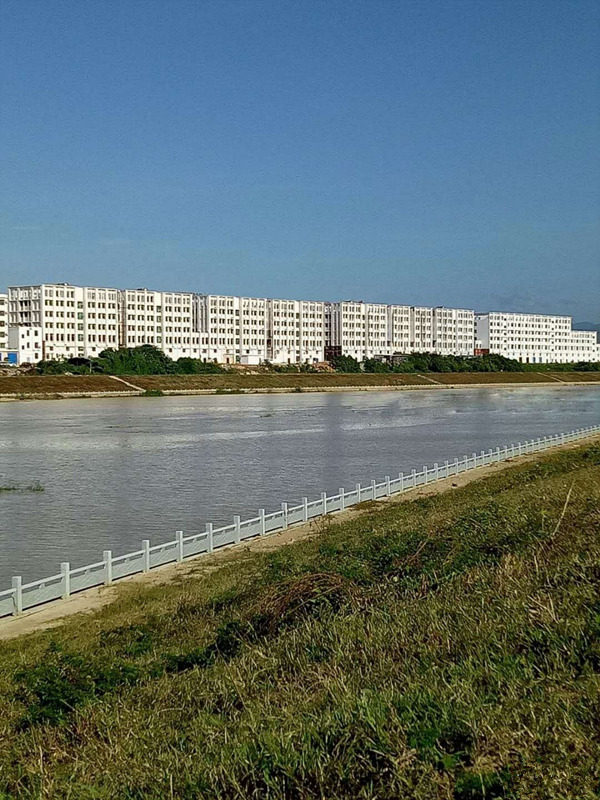 实景图