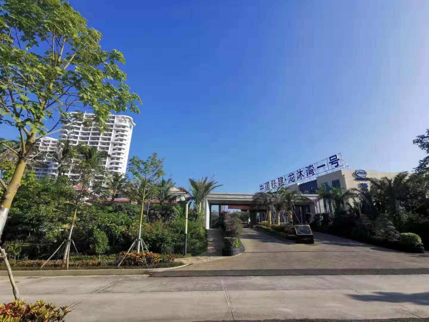实景图