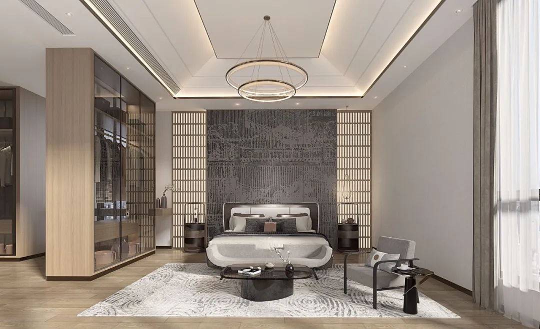样板间