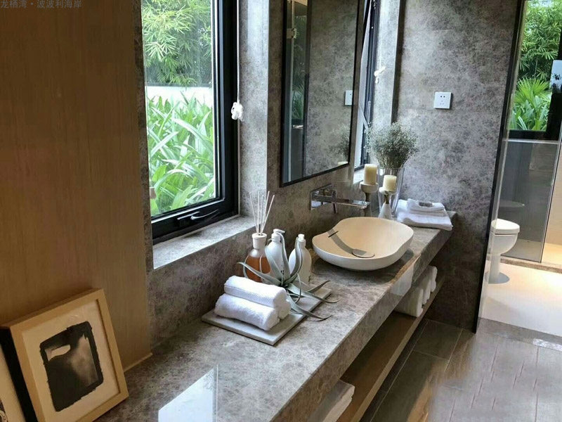 样板间