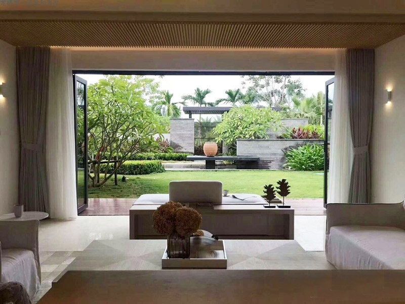 样板间