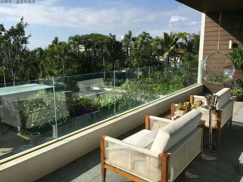 样板间