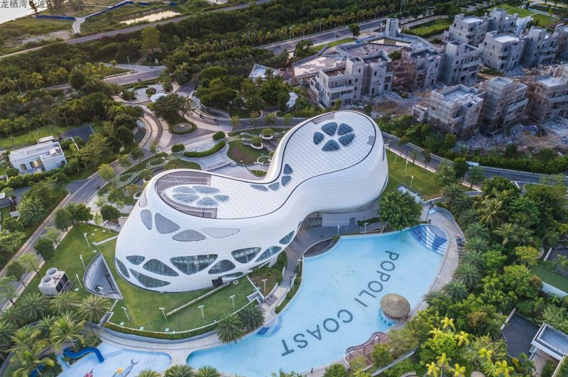 实景图