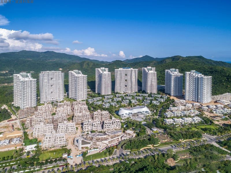 实景图