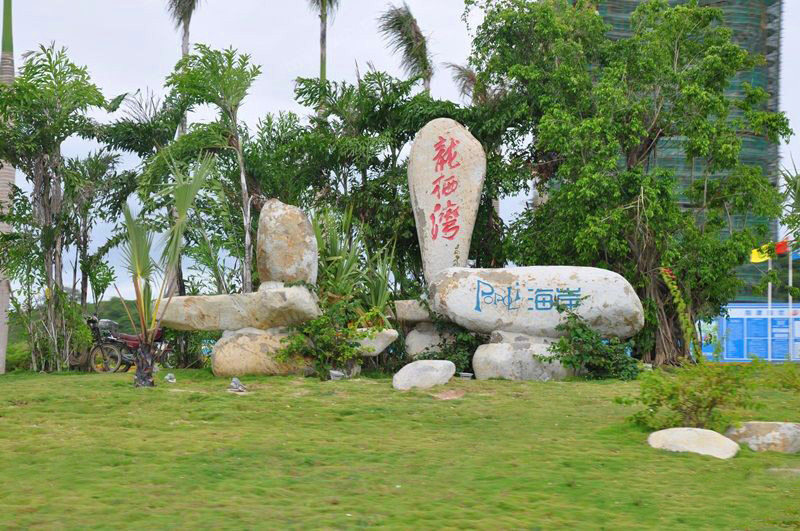 实景图