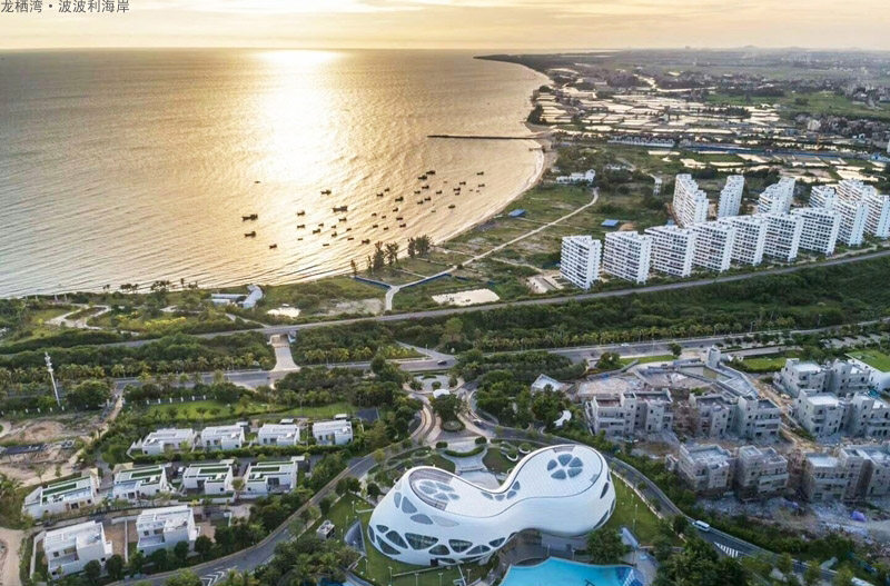 实景图