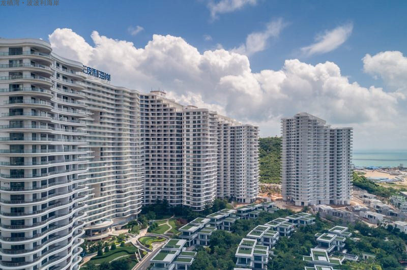 实景图
