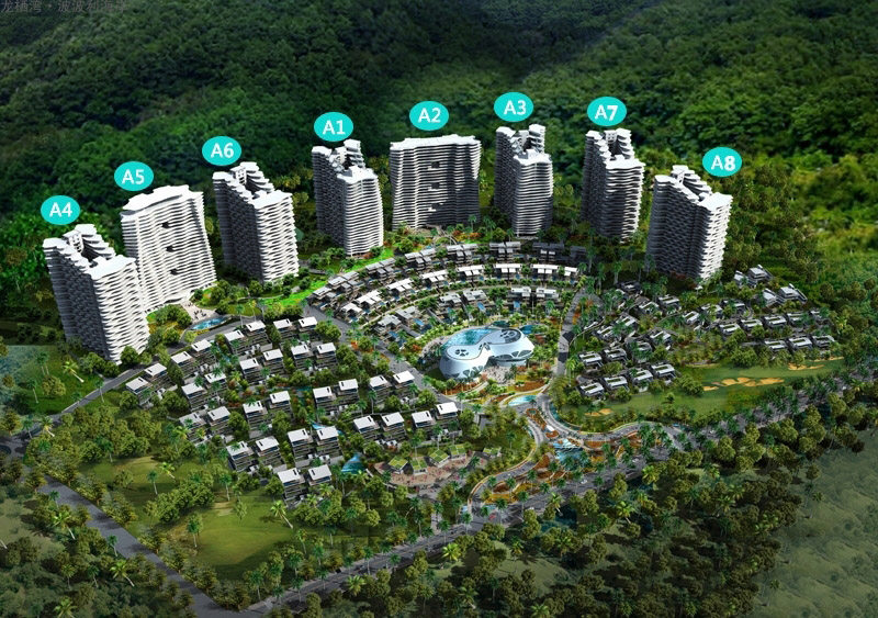 效果图