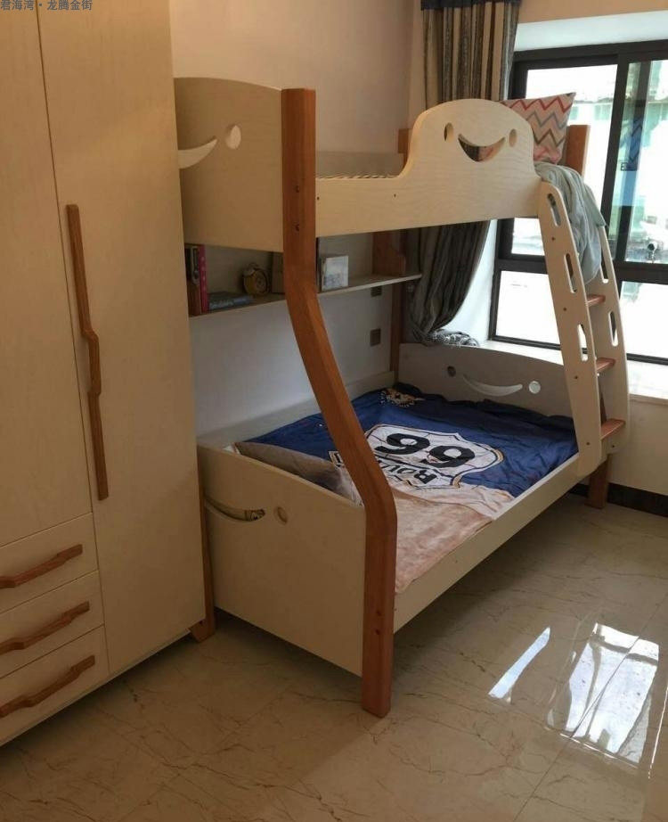 样板间