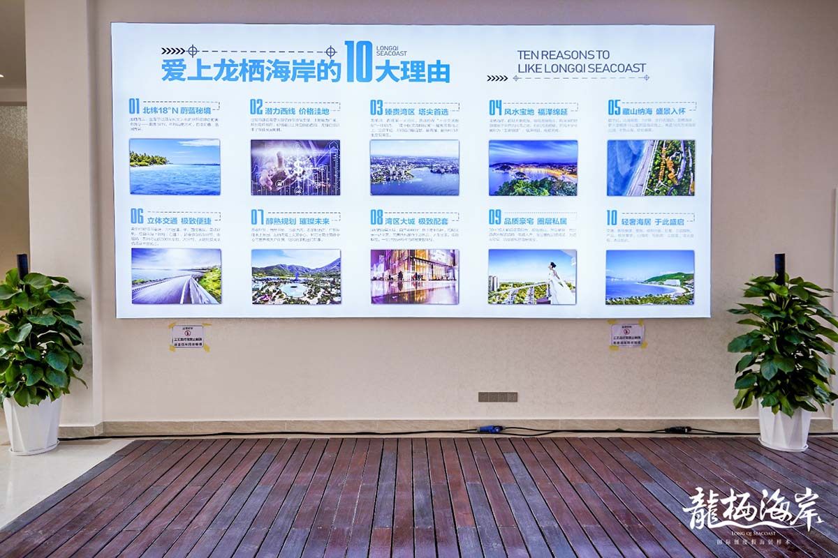 实景图