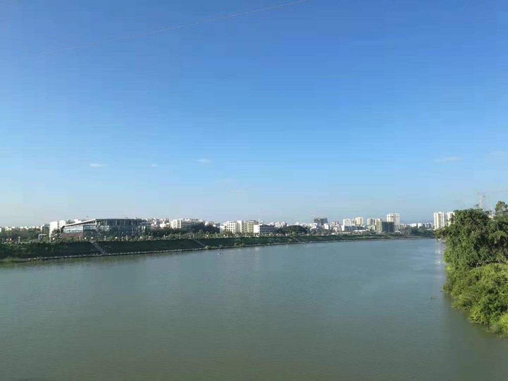 实景图