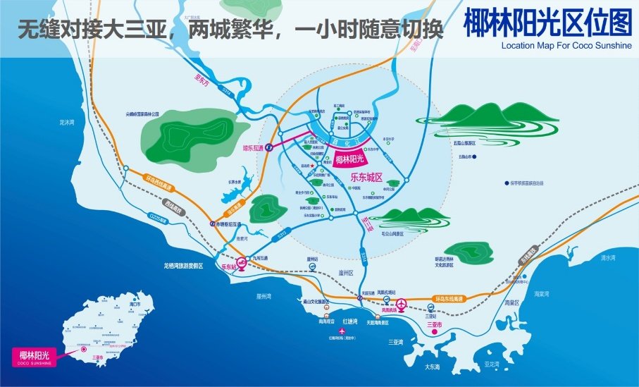 交通图