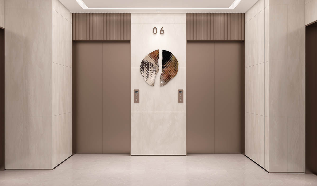 样板间