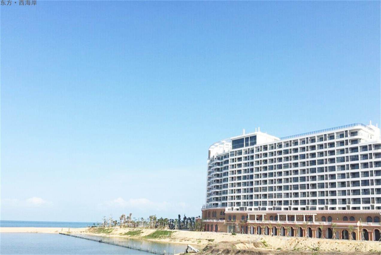 实景图