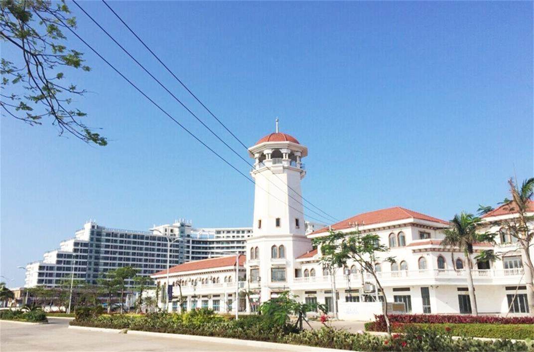 实景图