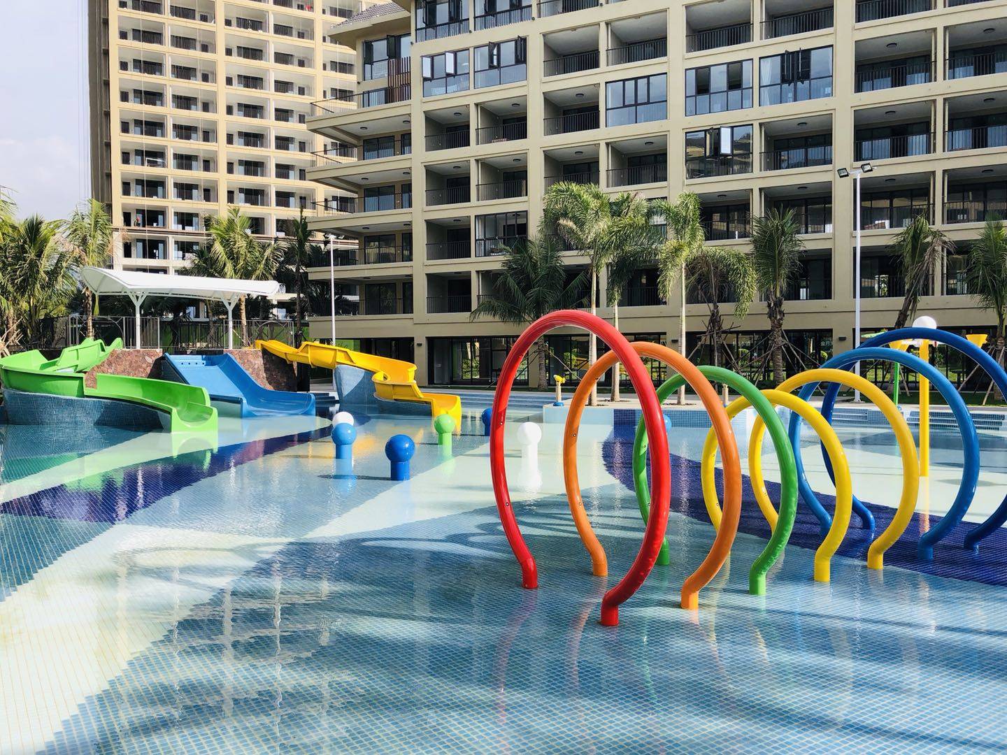 实景图