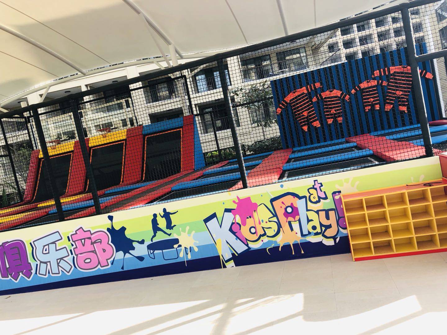 实景图
