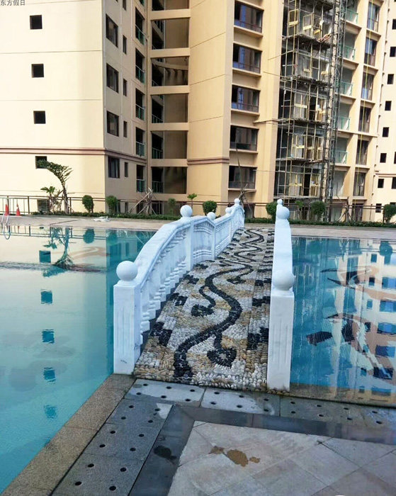 实景图