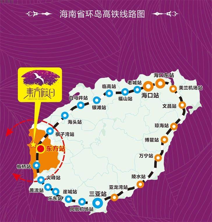 交通图