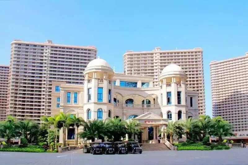 实景图