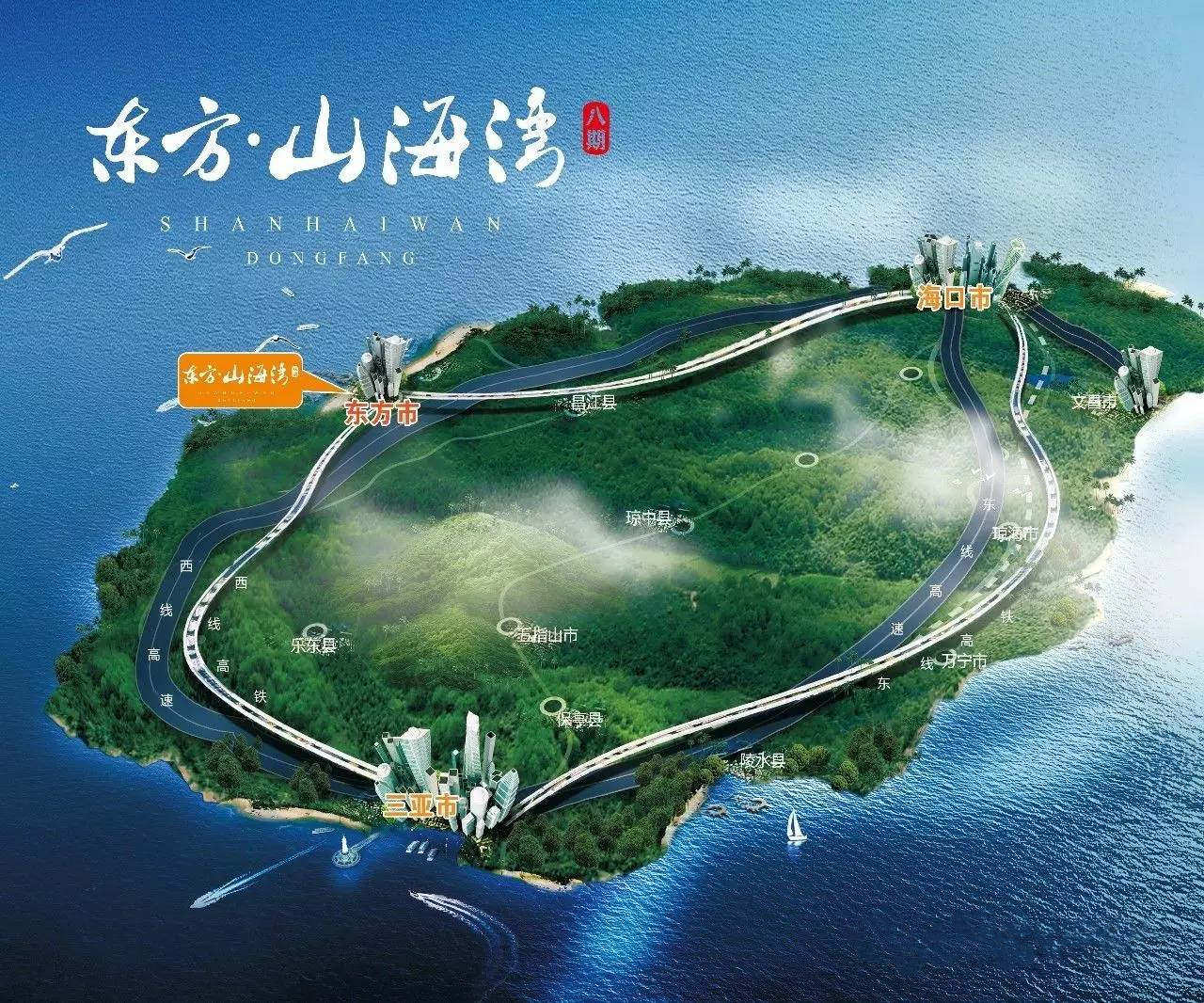交通图