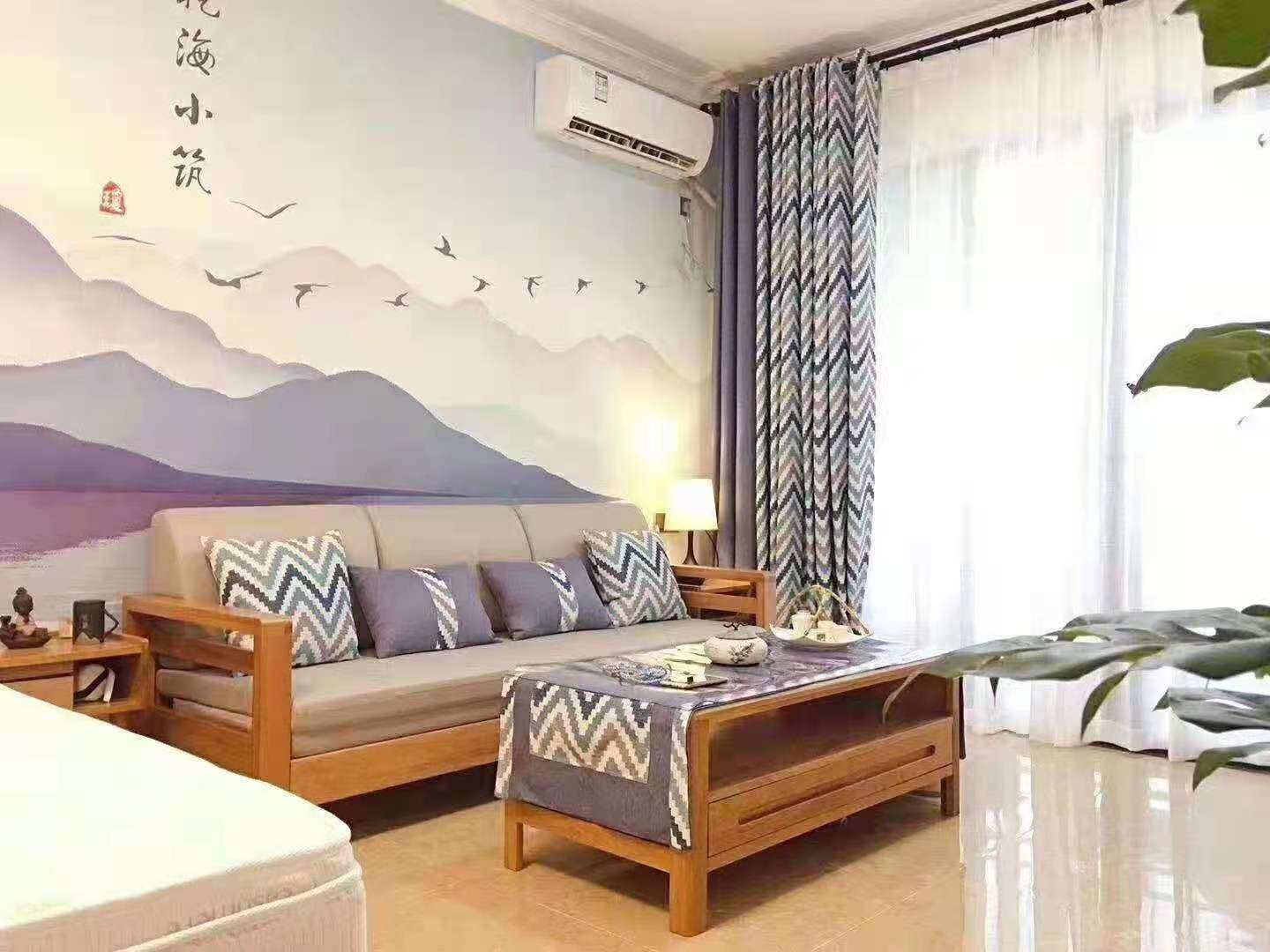 样板间