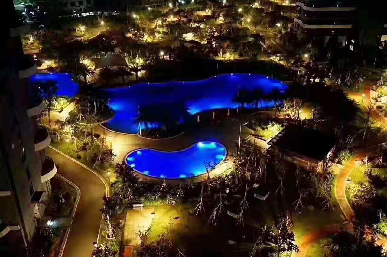 实景图