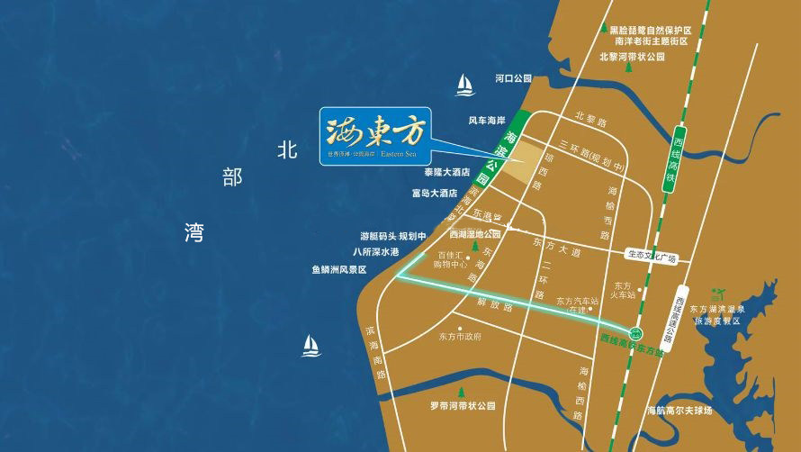 交通图