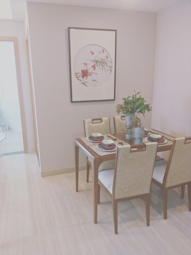 样板间
