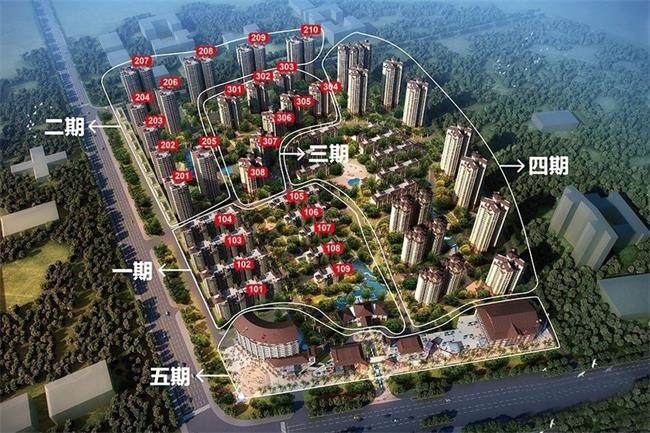 效果图