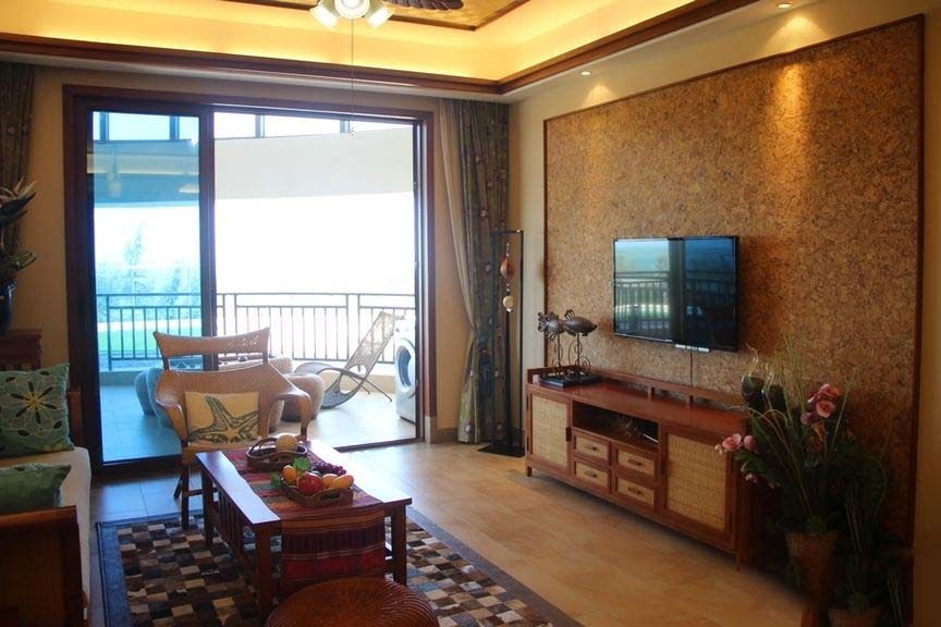 样板间