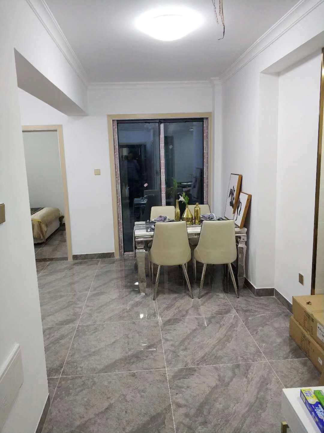 样板间