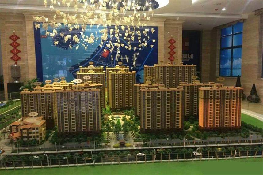 实景图